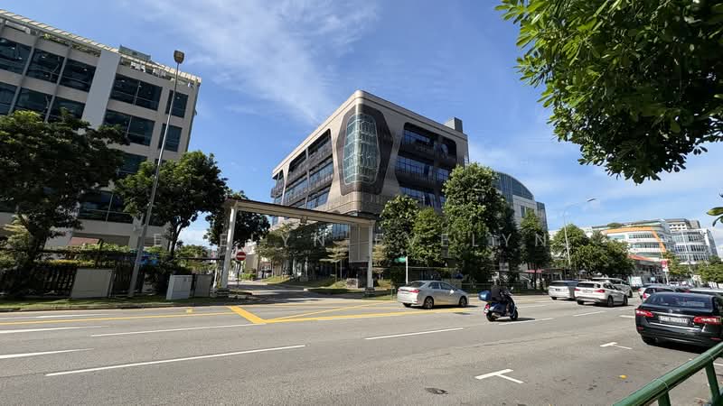 Hexacube, 160 Changi Road, 710 sqft, Mall Shop For Sale, by Evelyn Evelyn, 500056385 - Exterior - CommercialGuru.com.sg