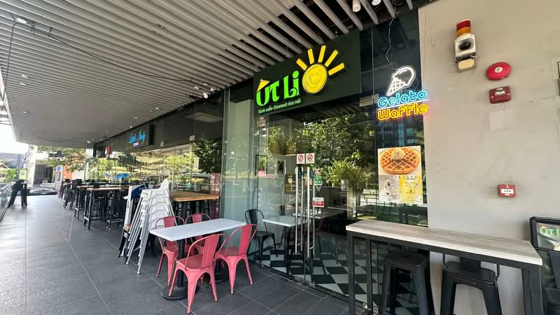 Hexacube, 160 Changi Road, 710 sqft, Mall Shop For Sale, by Evelyn Evelyn, 500056385 - CommercialGuru.com.sg