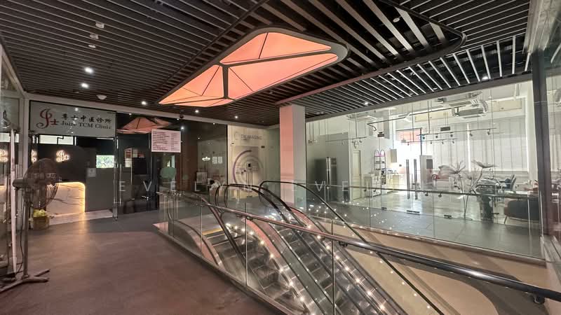 Hexacube, 160 Changi Road, 710 sqft, Mall Shop For Sale, by Evelyn Evelyn, 500056385 - Interior - CommercialGuru.com.sg