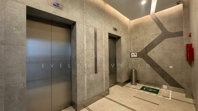 Hexacube, 160 Changi Road, 710 sqft, Mall Shop For Sale, by Evelyn Evelyn, 500056385 - Lobby - CommercialGuru.com.sg