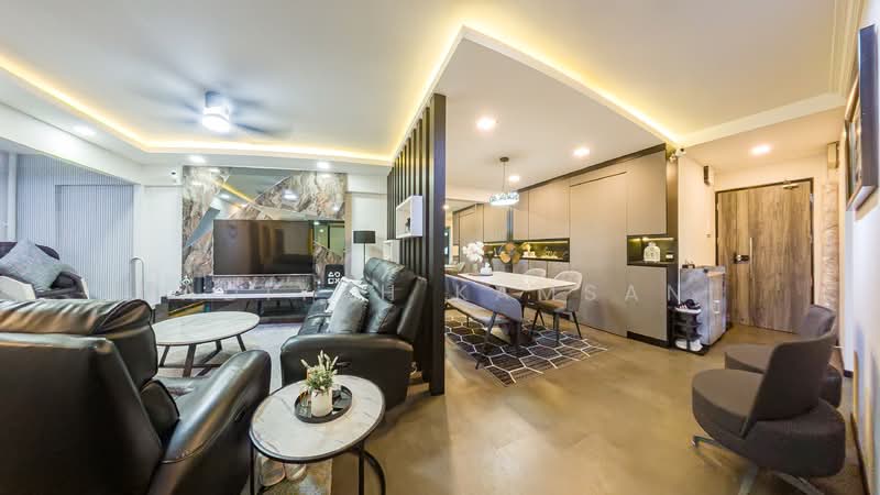 670 Woodlands Drive 71 HDB Flat For Sale at S$ 870,000 | PropertyGuru Singapore