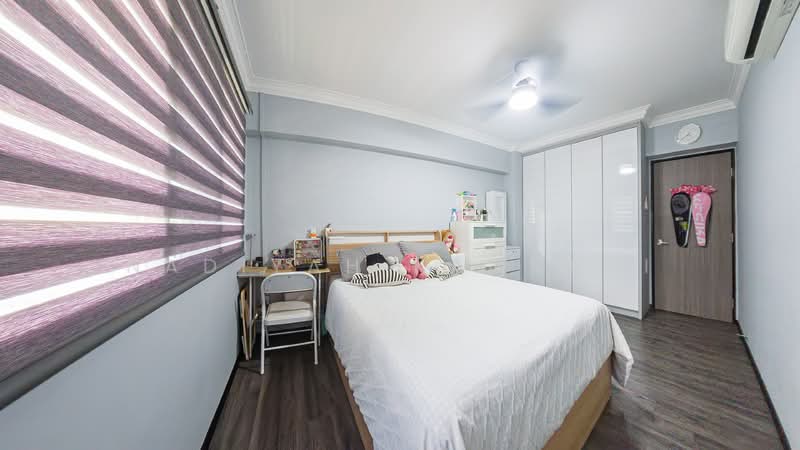 670 Woodlands Drive 71 HDB Flat For Sale at S$ 870,000 | PropertyGuru Singapore