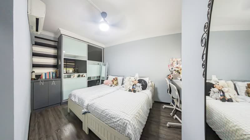 670 Woodlands Drive 71 HDB Flat For Sale at S$ 870,000 | PropertyGuru Singapore