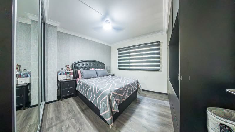 670 Woodlands Drive 71 HDB Flat For Sale at S$ 870,000 | PropertyGuru Singapore