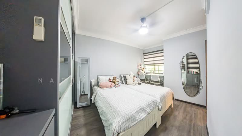 670 Woodlands Drive 71 HDB Flat For Sale at S$ 870,000 | PropertyGuru Singapore