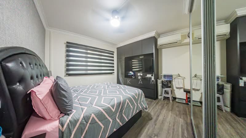 670 Woodlands Drive 71 HDB Flat For Sale at S$ 870,000 | PropertyGuru Singapore