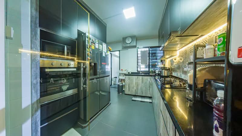 670 Woodlands Drive 71 HDB Flat For Sale at S$ 870,000 | PropertyGuru Singapore