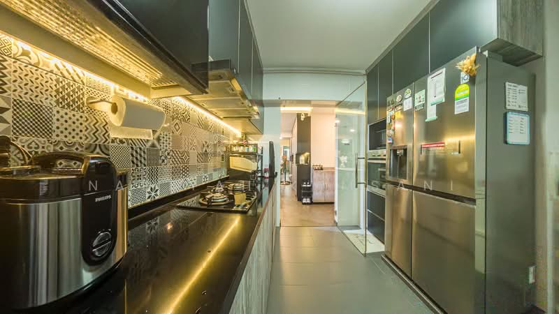 670 Woodlands Drive 71 HDB Flat For Sale at S$ 870,000 | PropertyGuru Singapore