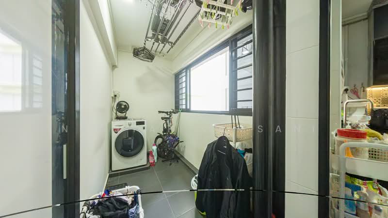 670 Woodlands Drive 71 HDB Flat For Sale at S$ 870,000 | PropertyGuru Singapore