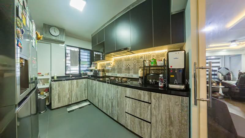 670 Woodlands Drive 71 HDB Flat For Sale at S$ 870,000 | PropertyGuru Singapore