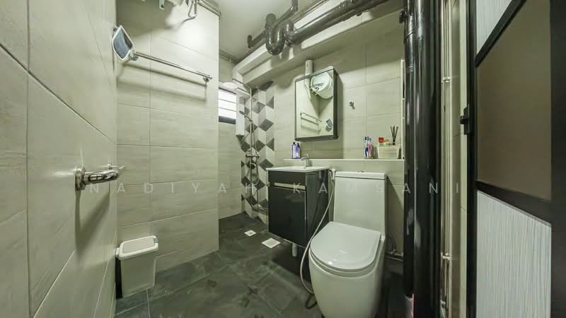670 Woodlands Drive 71 HDB Flat For Sale at S$ 870,000 | PropertyGuru Singapore