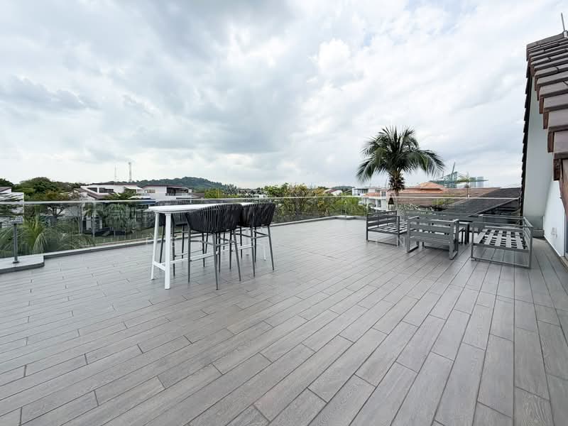 Sentosa Cove, Paradise Island, 8 Bedrooms, 10,143 sqft, Detached House For Rent, by Esther Chin, 500056391 - PropertyGuru.com.sg