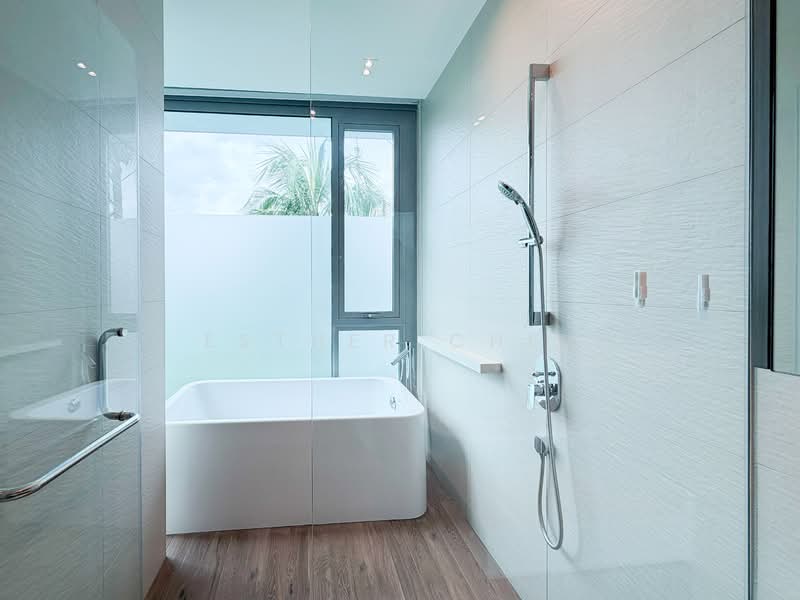 Sentosa Cove, Paradise Island, 8 Bedrooms, 10,143 sqft, Detached House For Rent, by Esther Chin, 500056391 - PropertyGuru.com.sg