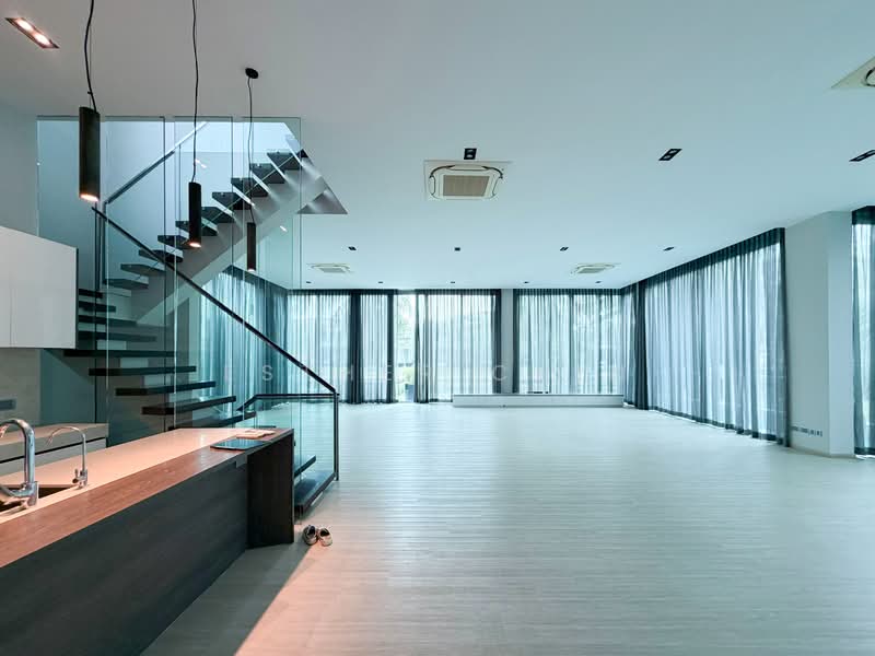 Sentosa Cove, Paradise Island, 8 Bedrooms, 10,143 sqft, Detached House For Rent, by Esther Chin, 500056391 - PropertyGuru.com.sg