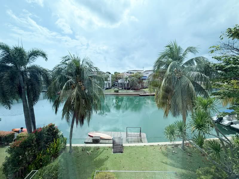 Sentosa Cove, Paradise Island, 8 Bedrooms, 10,143 sqft, Detached House For Rent, by Esther Chin, 500056391 - PropertyGuru.com.sg