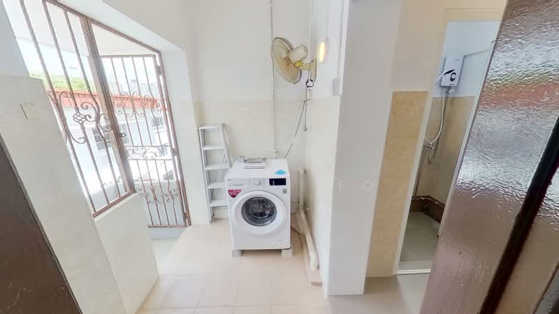 79 Chay Yan Street, 79 Chay Yan Street, 2 Bedrooms, 550 sqft, Walk-up Apartment For Rent, by Alvin Yeo, 500056393 - Interior - PropertyGuru.com.sg