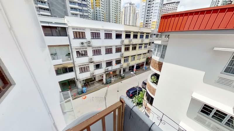 79 Chay Yan Street, 79 Chay Yan Street, 2 Bedrooms, 550 sqft, Walk-up Apartment For Rent, by Alvin Yeo, 500056393 - Exterior - PropertyGuru.com.sg
