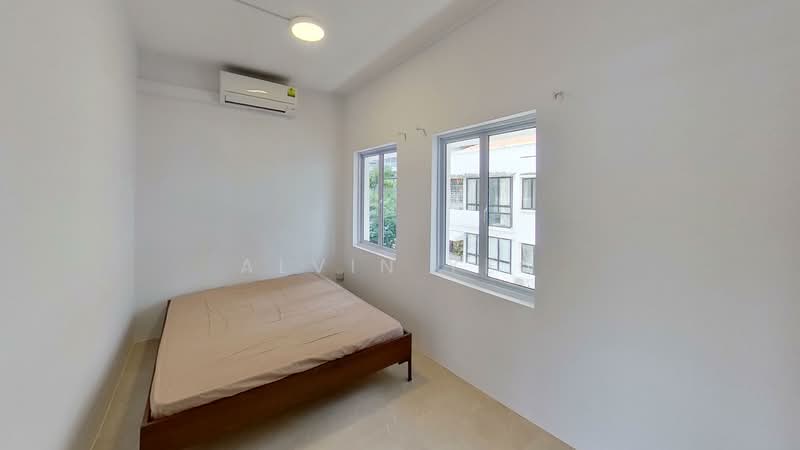79 Chay Yan Street, 79 Chay Yan Street, 2 Bedrooms, 550 sqft, Walk-up Apartment For Rent, by Alvin Yeo, 500056393 - Bedroom - PropertyGuru.com.sg