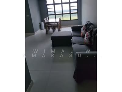 For Rent - 470A Fernvale Link