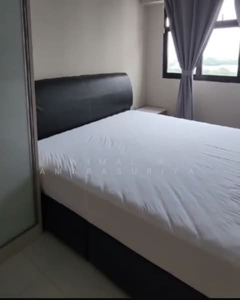 470A Fernvale Link, 470A Fernvale Link, 2 Bedrooms, 732 sqft, HDB Flat For Rent, by Wimal W Amarasuriya, 500056394 - Bedroom - PropertyGuru.com.sg