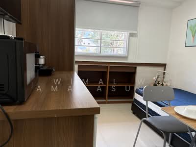 For Rent - 481 Tampines Street 44
