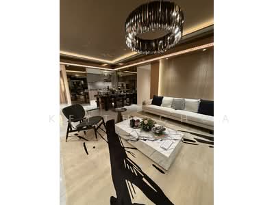 For Sale - PARKTOWN Residence