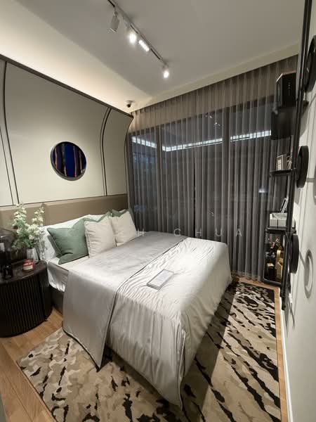PARKTOWN Residence Condominium For Sale at S$ 3,288,000 | PropertyGuru Singapore