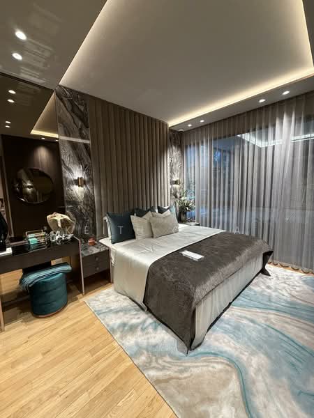 PARKTOWN Residence Condominium For Sale at S$ 3,288,000 | PropertyGuru Singapore