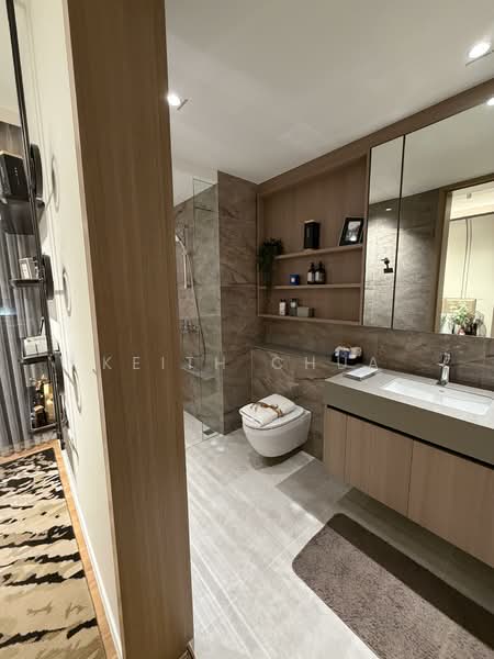 PARKTOWN Residence Condominium For Sale at S$ 3,288,000 | PropertyGuru Singapore