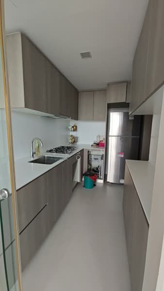 The Tembusu, 107 Tampines Road, 3 Bedrooms, 1,044 sqft, Condominium For Rent, by Susan Koh, 500056404 - PropertyGuru.com.sg