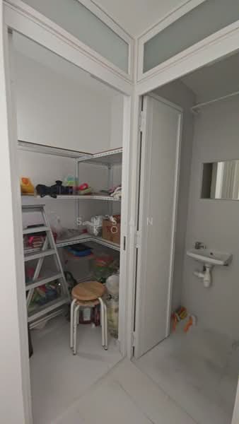 The Tembusu, 107 Tampines Road, 3 Bedrooms, 1,044 sqft, Condominium For Rent, by Susan Koh, 500056404 - PropertyGuru.com.sg