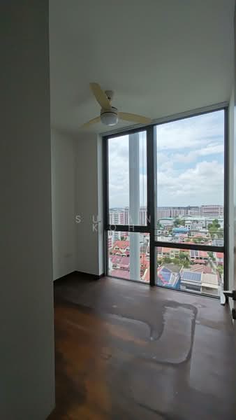 The Tembusu, 107 Tampines Road, 3 Bedrooms, 1,044 sqft, Condominium For Rent, by Susan Koh, 500056404 - PropertyGuru.com.sg
