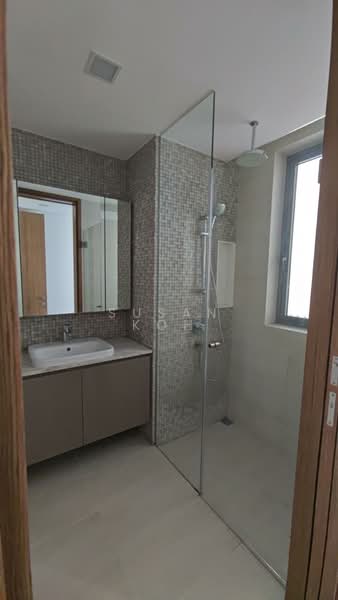 The Tembusu, 107 Tampines Road, 3 Bedrooms, 1,044 sqft, Condominium For Rent, by Susan Koh, 500056404 - PropertyGuru.com.sg