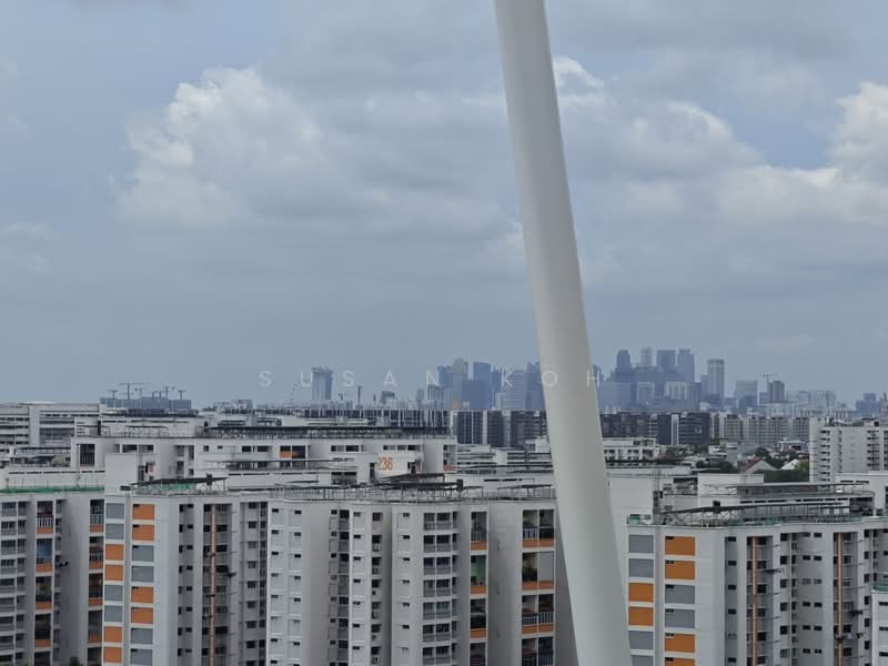 The Tembusu, 107 Tampines Road, 3 Bedrooms, 1,044 sqft, Condominium For Rent, by Susan Koh, 500056404 - PropertyGuru.com.sg