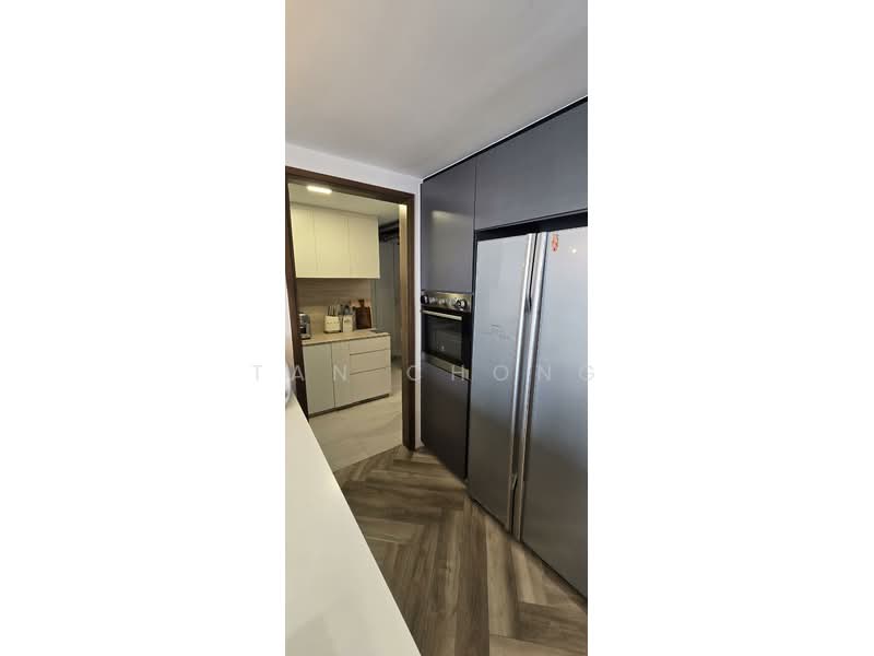 Ecopolitan, Punggol Walk, 3 Bedrooms, 1,216 sqft, Executive Condominium For Rent, by Tan Chong, 500056408 - PropertyGuru.com.sg