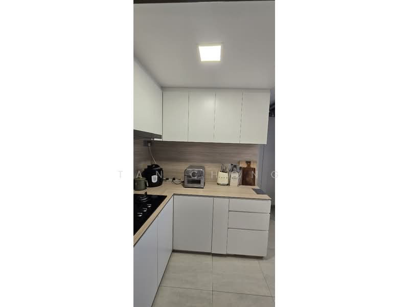 Ecopolitan, Punggol Walk, 3 Bedrooms, 1,216 sqft, Executive Condominium For Rent, by Tan Chong, 500056408 - PropertyGuru.com.sg