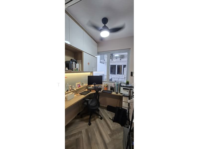 Ecopolitan, Punggol Walk, 3 Bedrooms, 1,216 sqft, Executive Condominium For Rent, by Tan Chong, 500056408 - PropertyGuru.com.sg