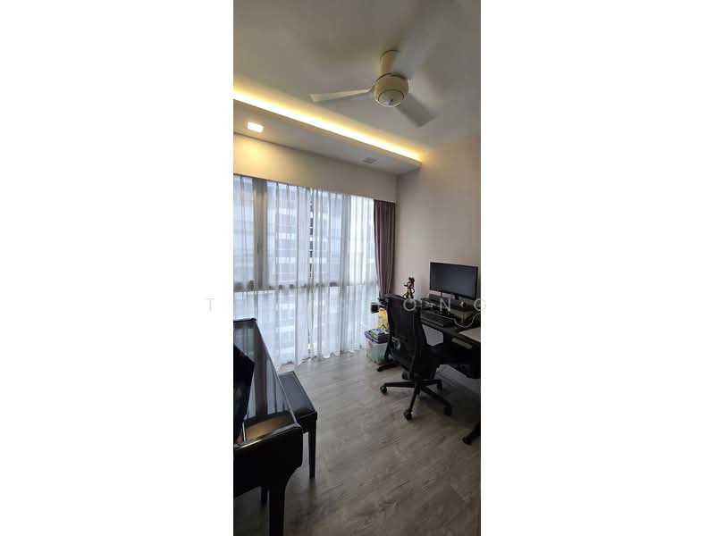 Ecopolitan, Punggol Walk, 3 Bedrooms, 1,216 sqft, Executive Condominium For Rent, by Tan Chong, 500056408 - PropertyGuru.com.sg