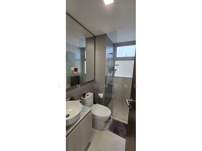 Ecopolitan, Punggol Walk, 3 Bedrooms, 1,216 sqft, Executive Condominium For Rent, by Tan Chong, 500056408 - PropertyGuru.com.sg