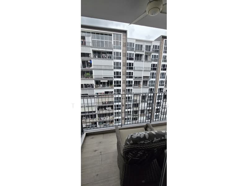 Ecopolitan, Punggol Walk, 3 Bedrooms, 1,216 sqft, Executive Condominium For Rent, by Tan Chong, 500056408 - PropertyGuru.com.sg