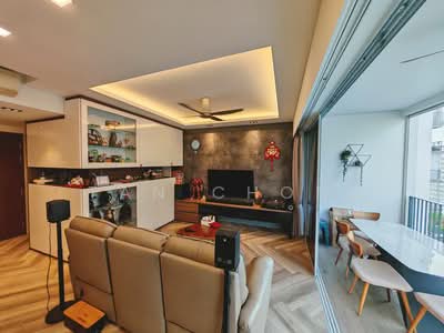 For Rent - Ecopolitan