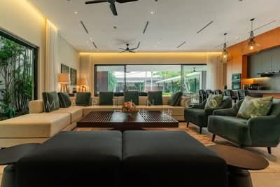 For Sale - 🌟黄金地段 RARE BUNGALOW PLOT 🌟Spacious Layout, SE Facing🌟