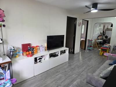 For Sale - 30 Telok Blangah Rise