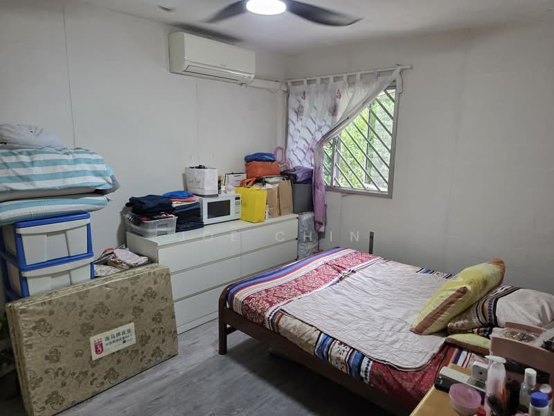 30 Telok Blangah Rise HDB Flat For Sale at S$ 440,000 | PropertyGuru Singapore - Bedroom