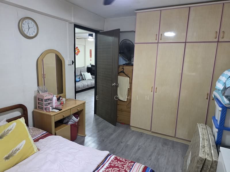30 Telok Blangah Rise HDB Flat For Sale at S$ 440,000 | PropertyGuru Singapore - Bedroom