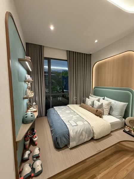 For Sale - PARKTOWN Residence