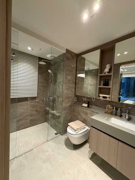 For Sale - PARKTOWN Residence