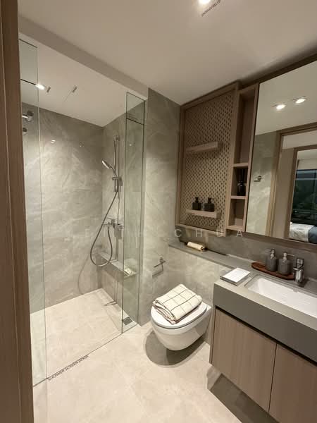 For Sale - PARKTOWN Residence