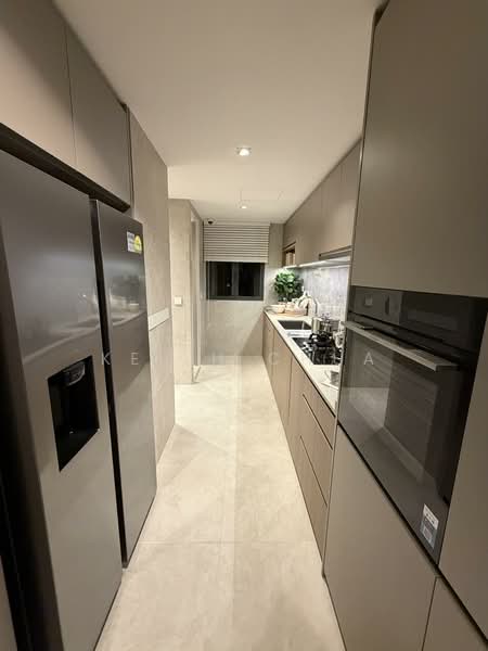 For Sale - PARKTOWN Residence