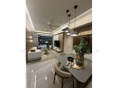 For Sale - PARKTOWN Residence